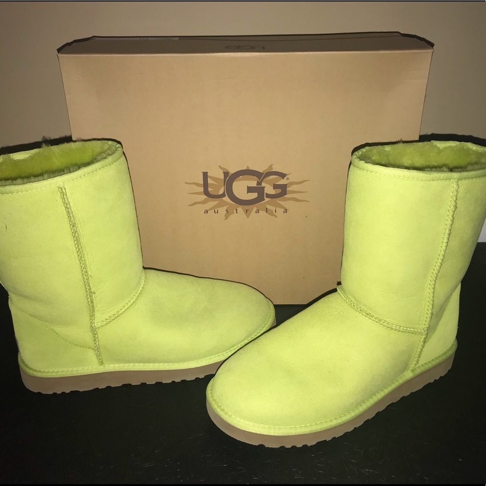 UGG Boots